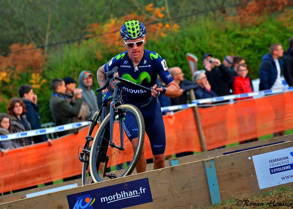 Le calendrier 2016 de la Coupe de France de cyclo-cross a été dévoilé.